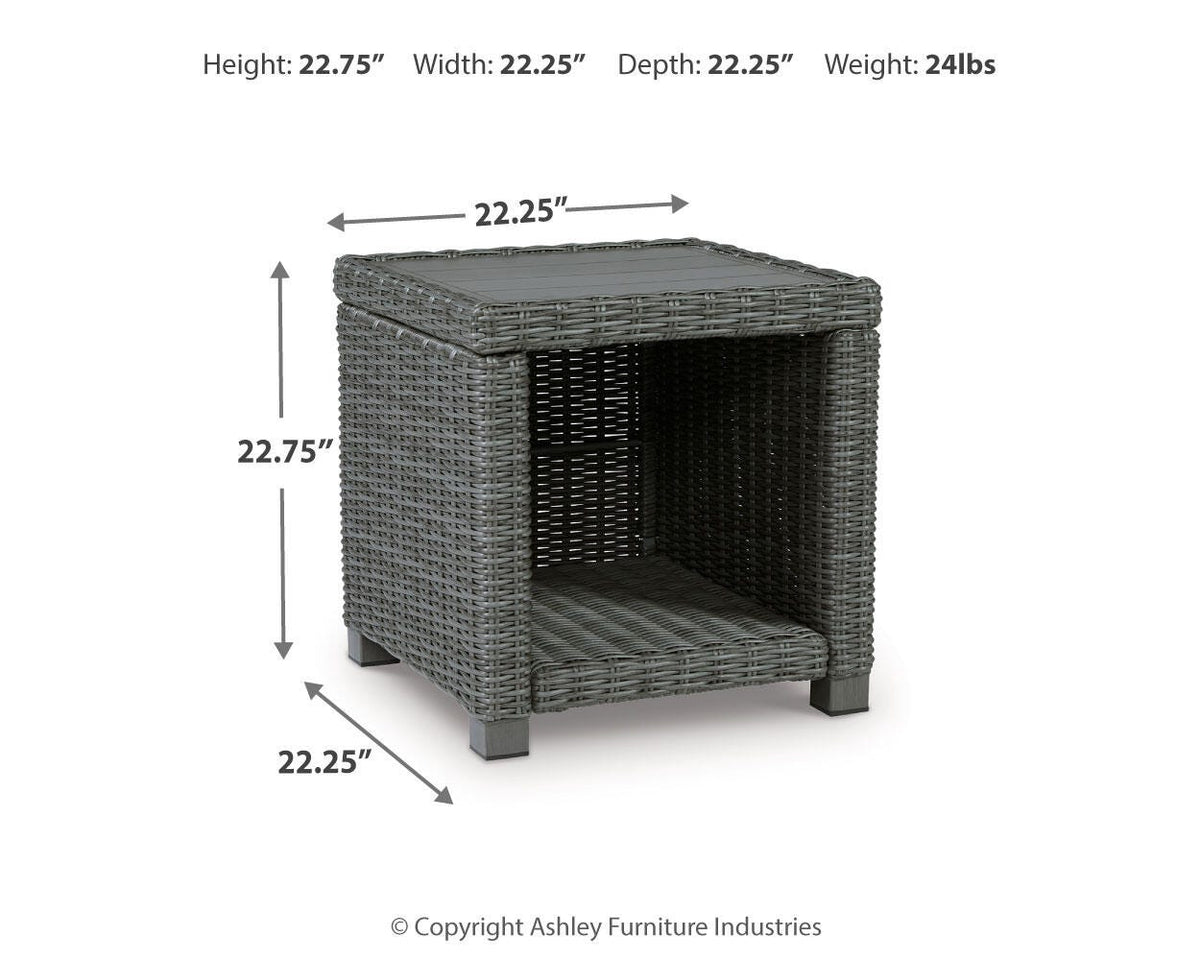 Elite End & Side Tables