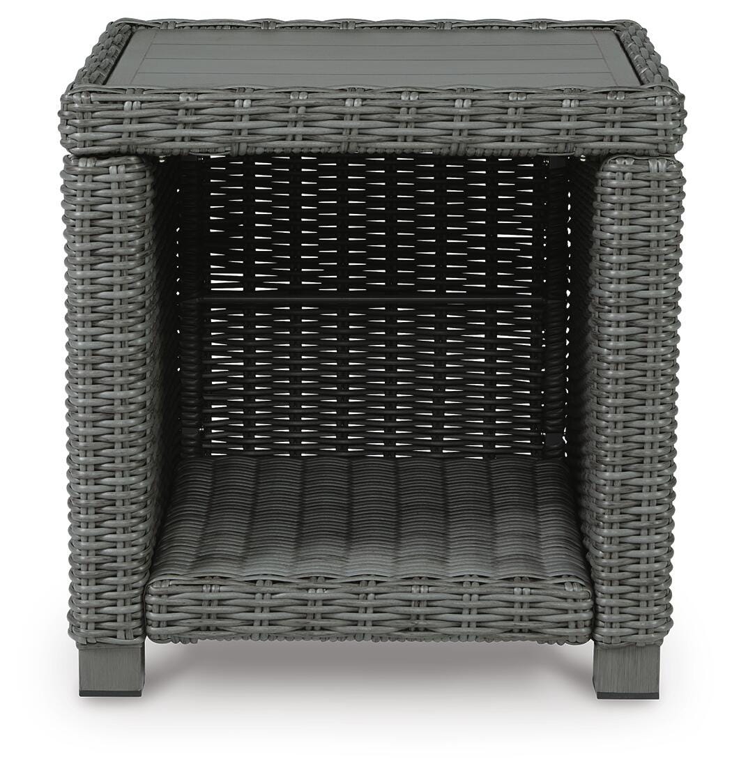 Elite End & Side Tables