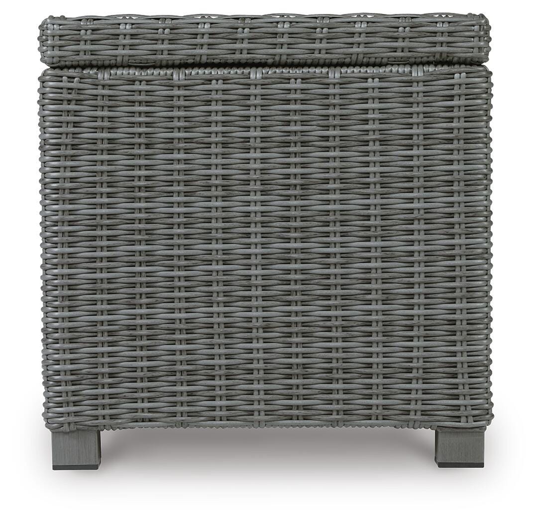 Elite End & Side Tables