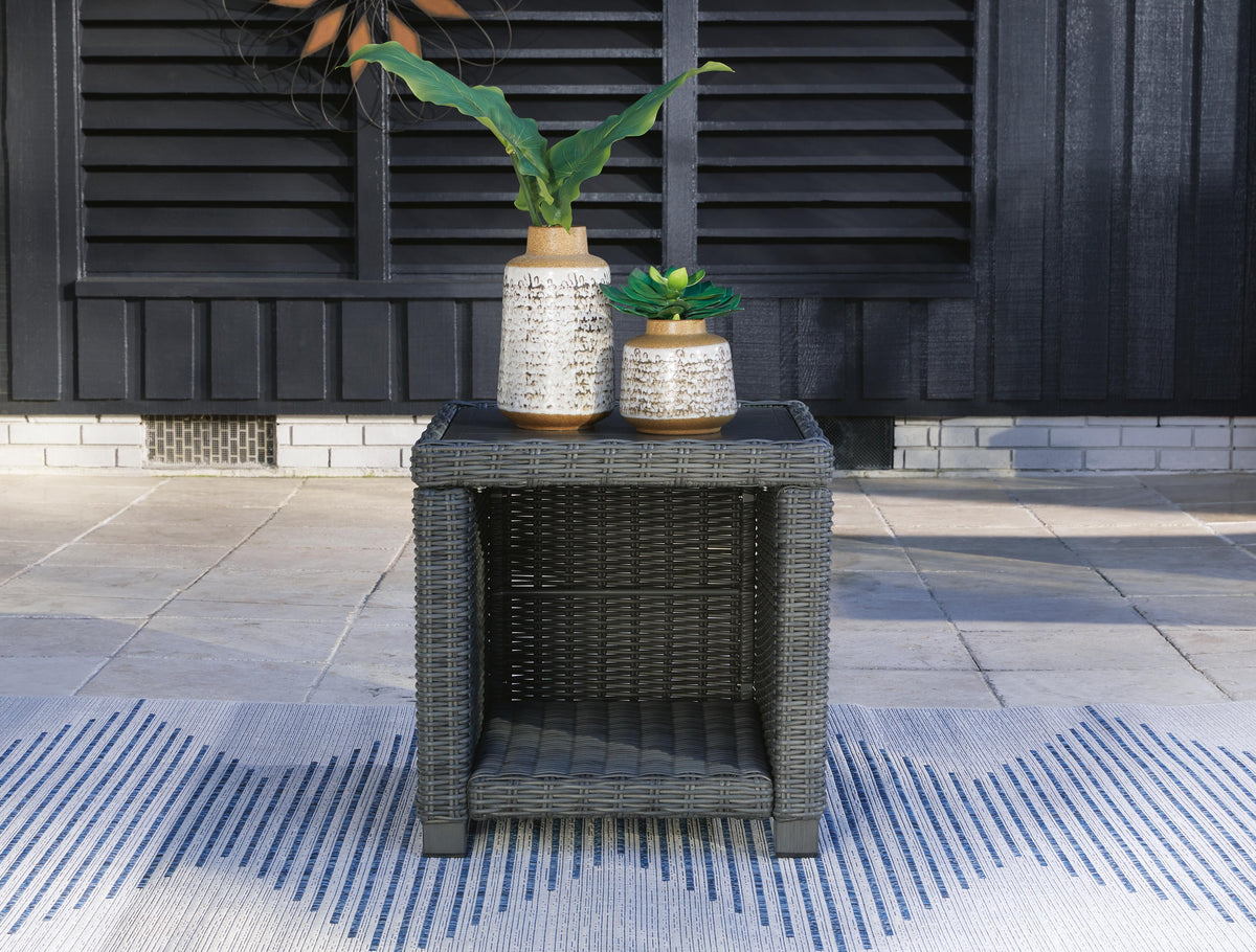 Elite End & Side Tables