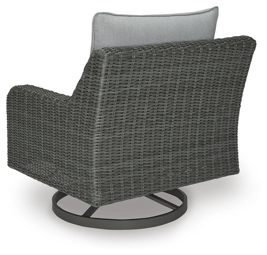 Elite Accent Chairs