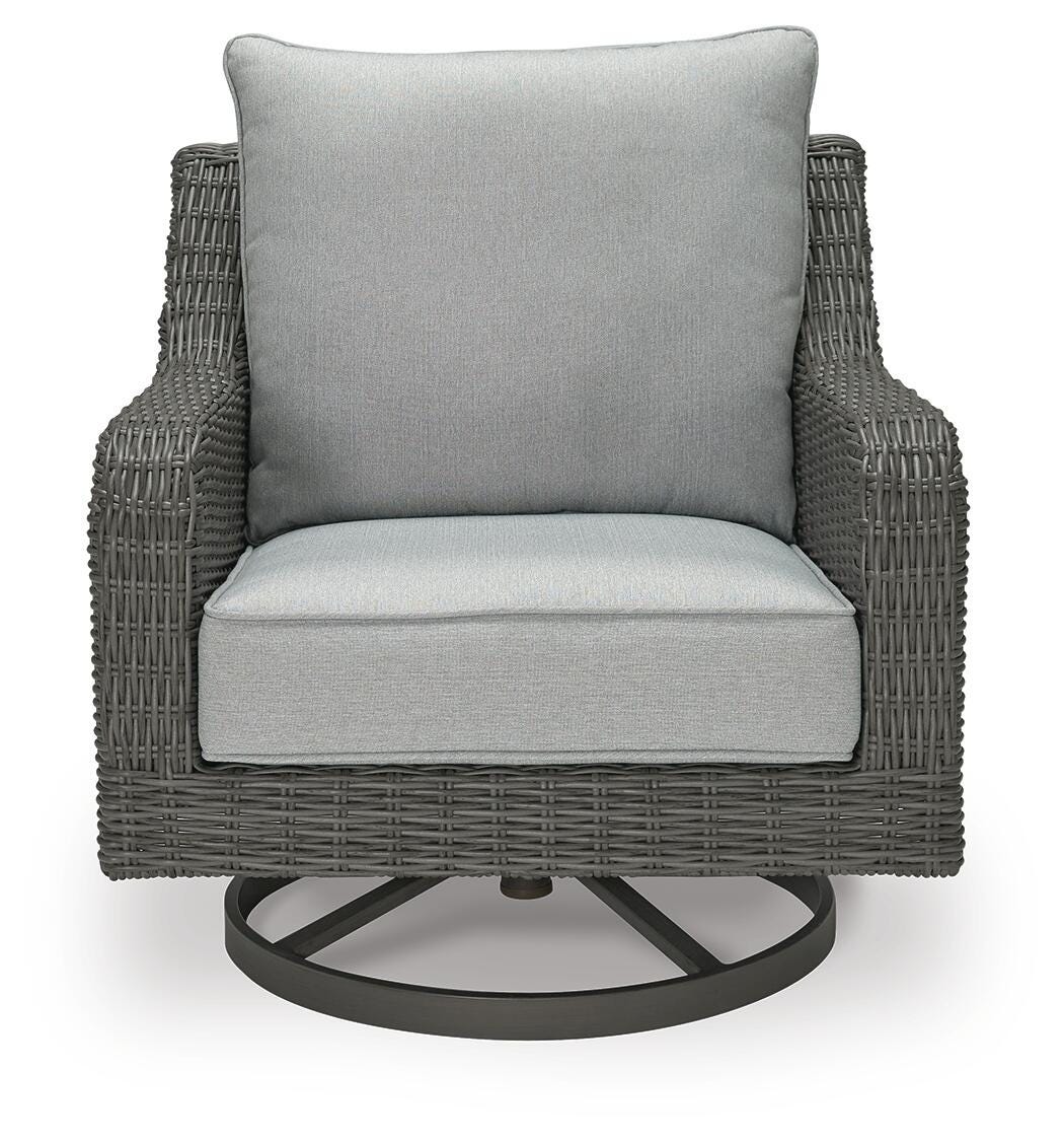 Elite Accent Chairs