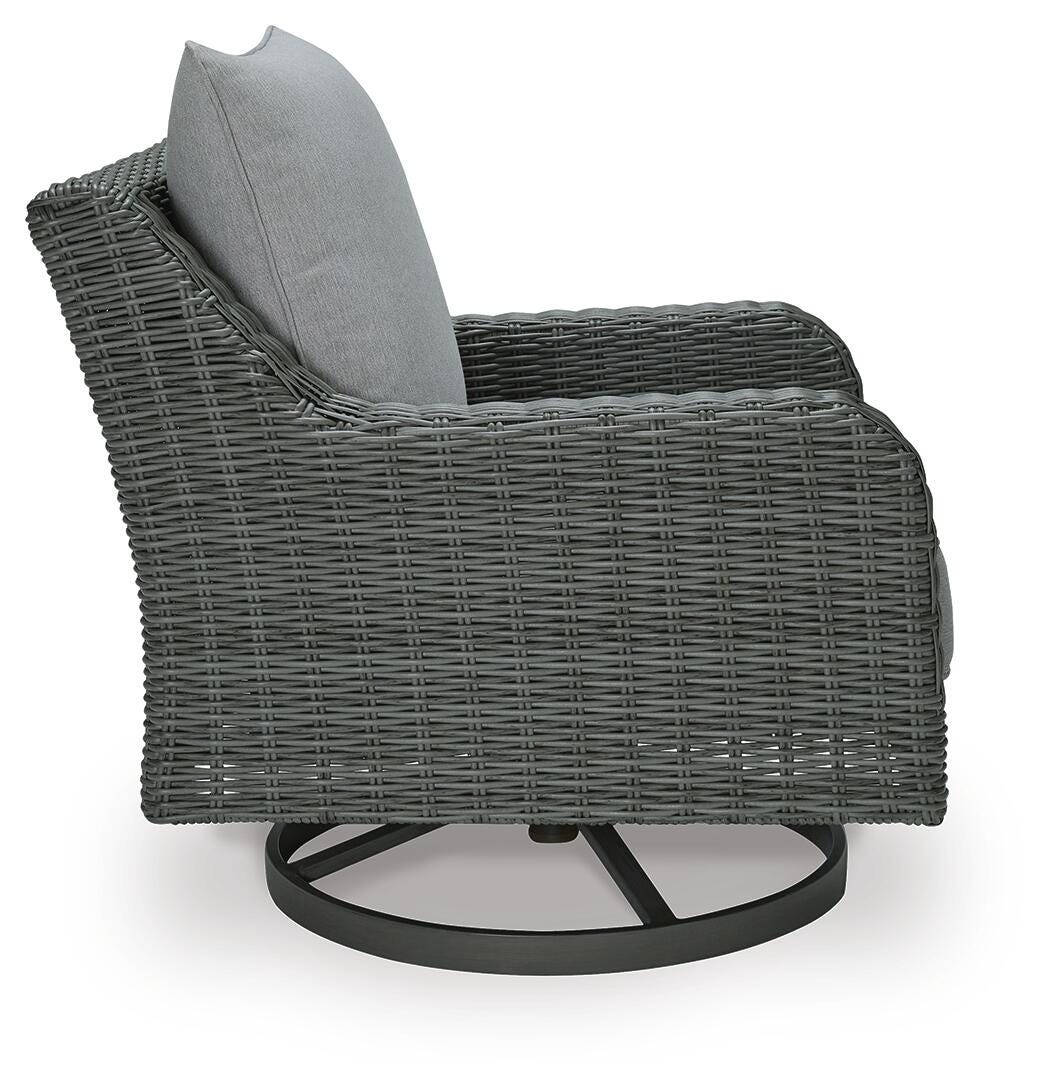 Elite Accent Chairs
