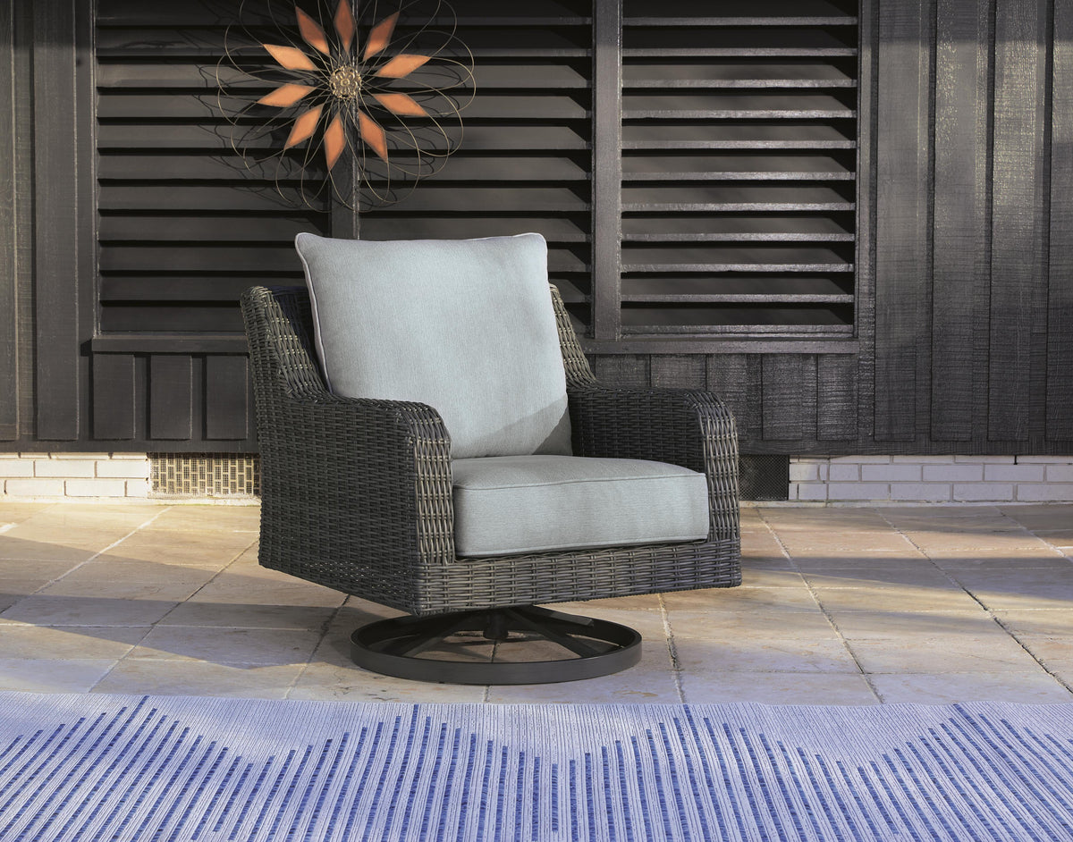 Elite Accent Chairs