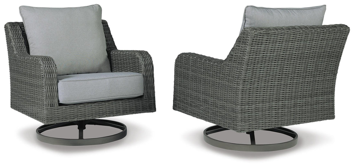 Elite Accent Chairs