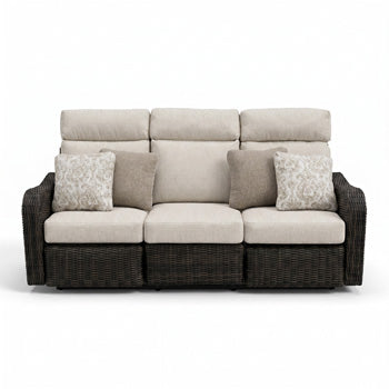 Mission Recliners