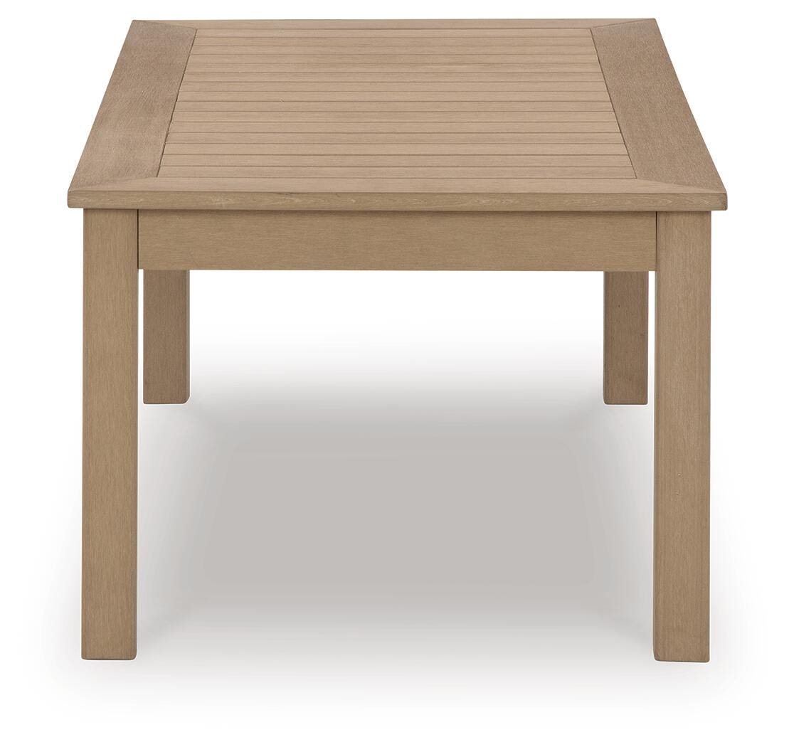 Hallow Coffee Tables