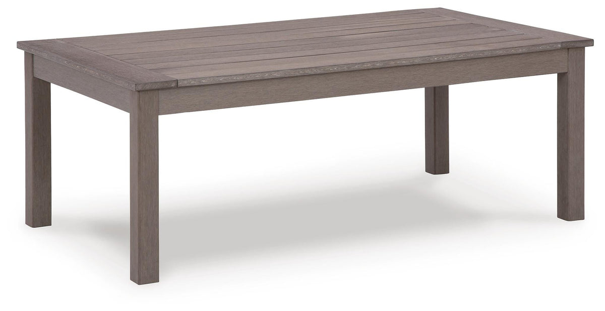 Hillside Coffee Tables