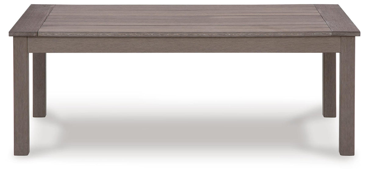 Hillside Coffee Tables
