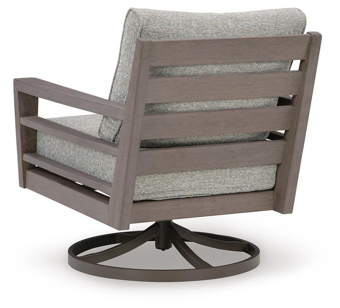 Hillside Accent Chairs