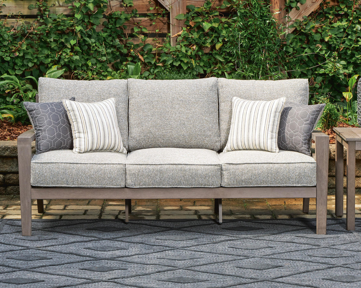 Hillside Stationary Sofas