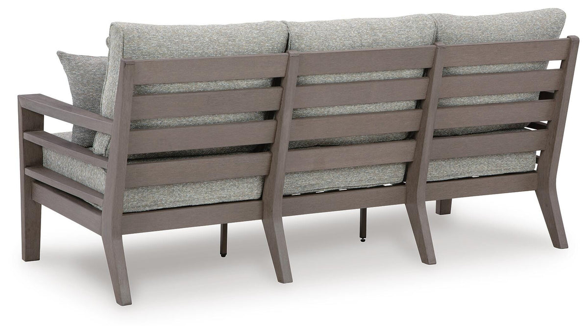 Hillside Stationary Sofas