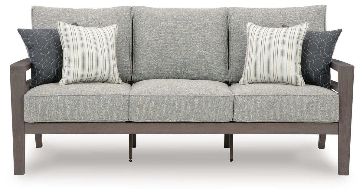 Hillside Stationary Sofas