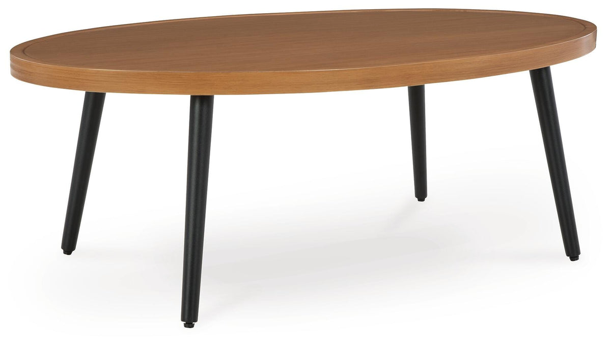 Horizon Coffee Tables