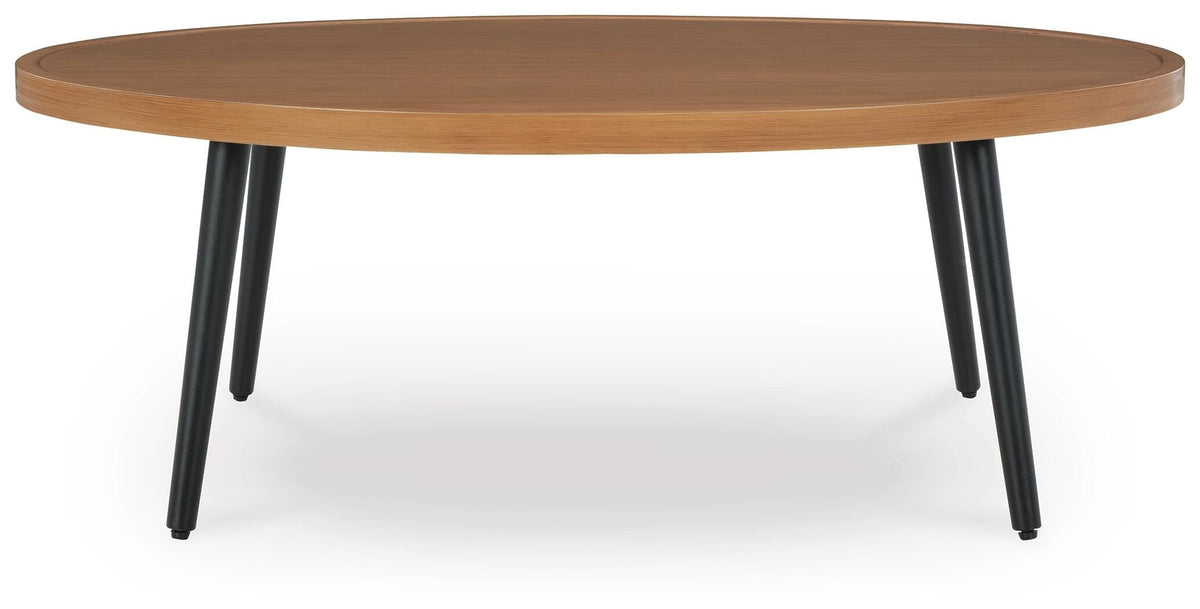 Horizon Coffee Tables