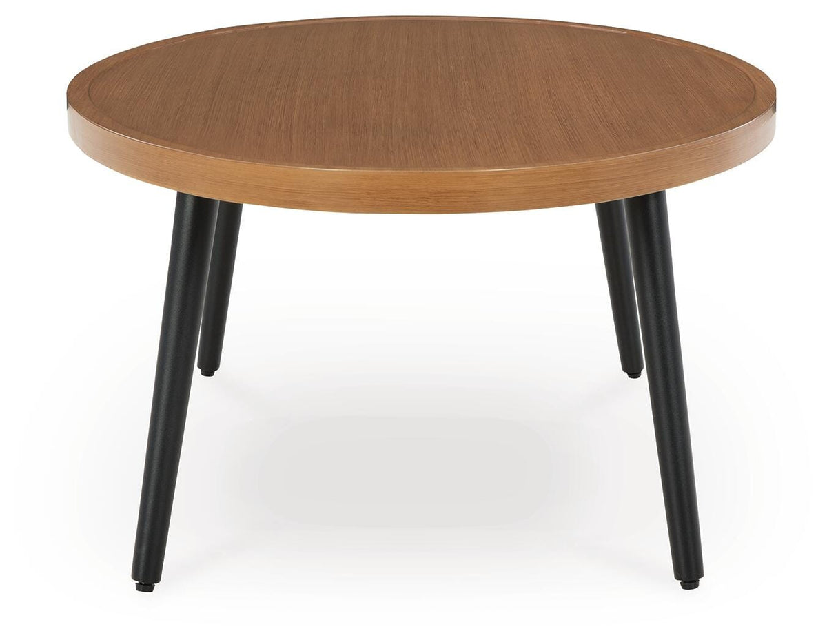 Horizon Coffee Tables