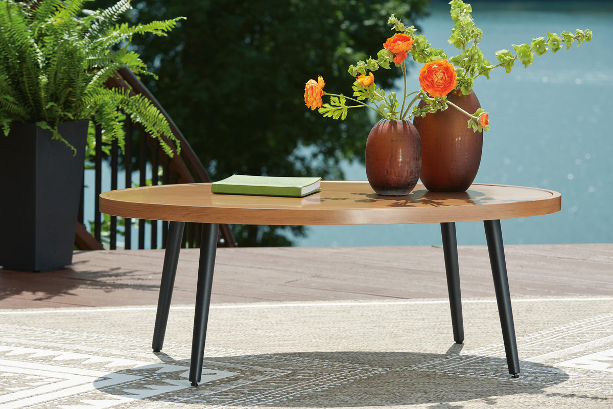 Horizon Coffee Tables
