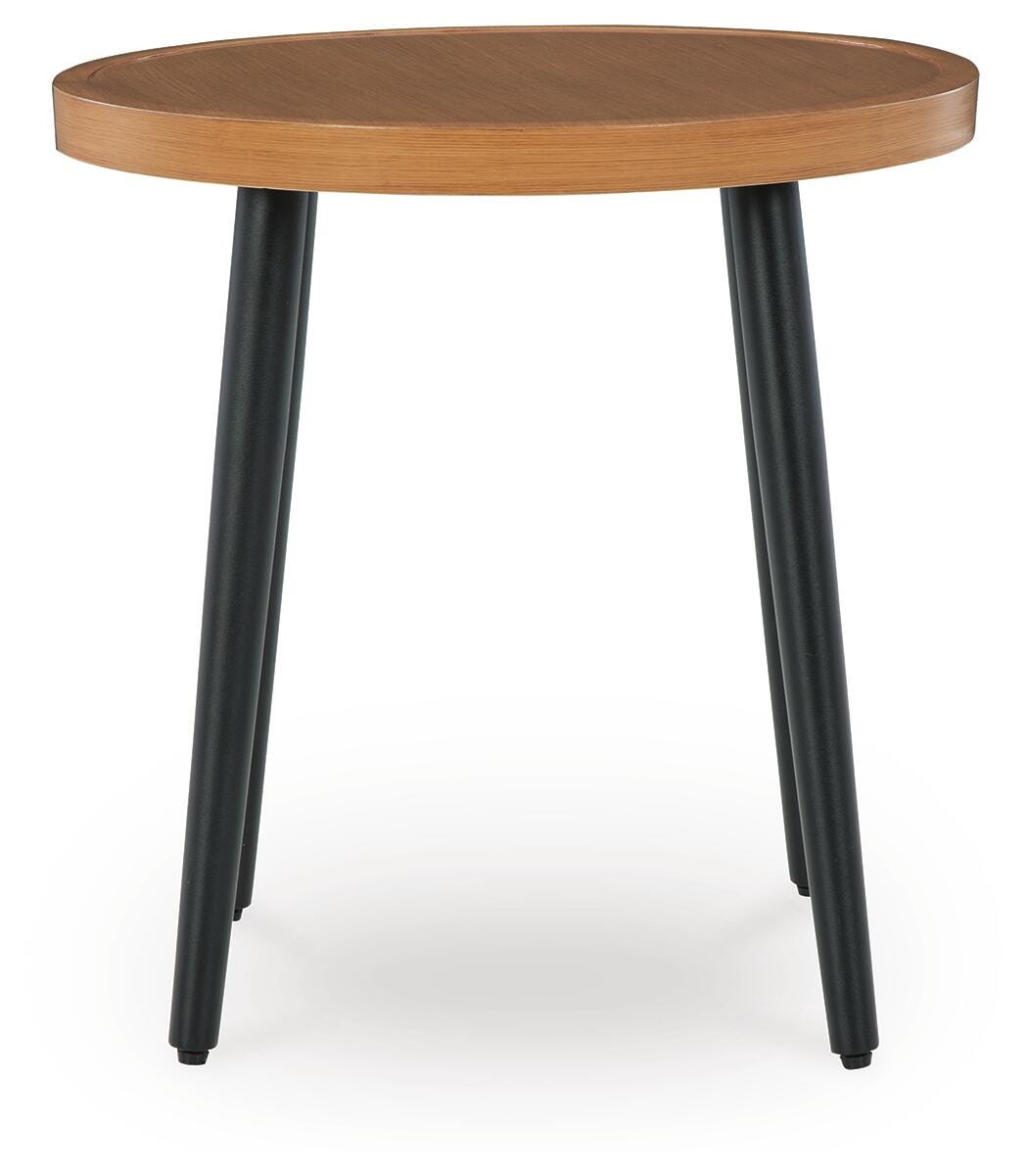 Horizon End & Side Tables