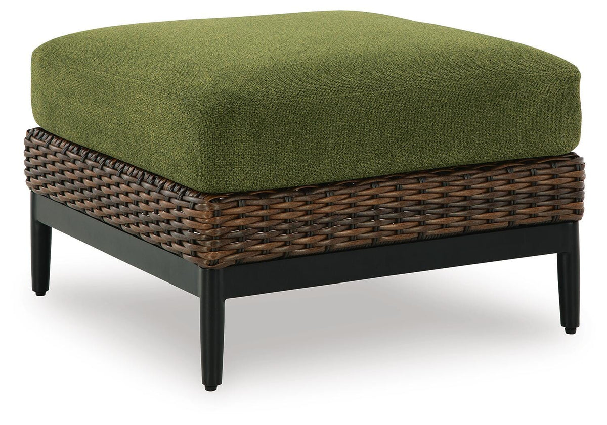 Horizon Ottomans