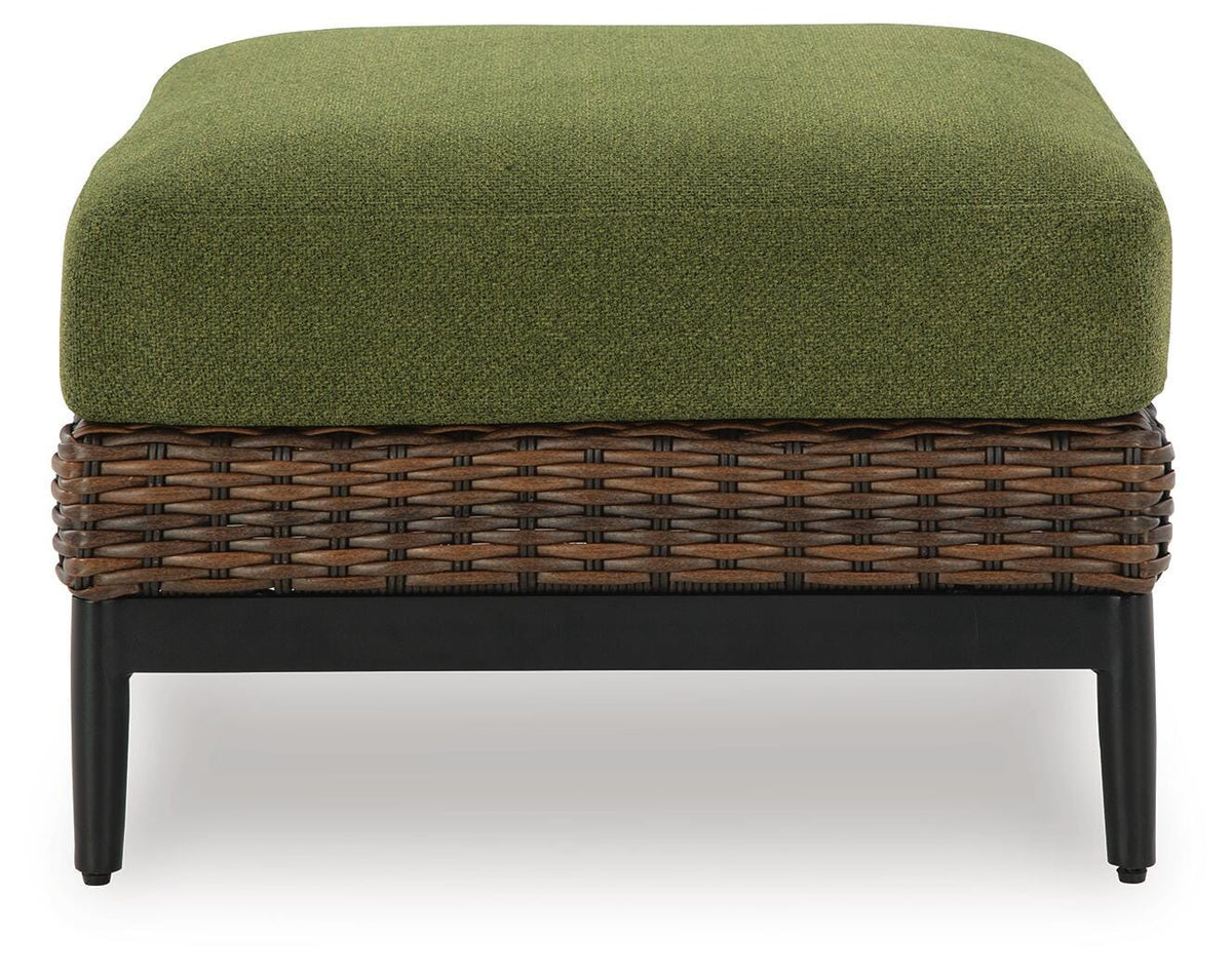 Horizon Ottomans