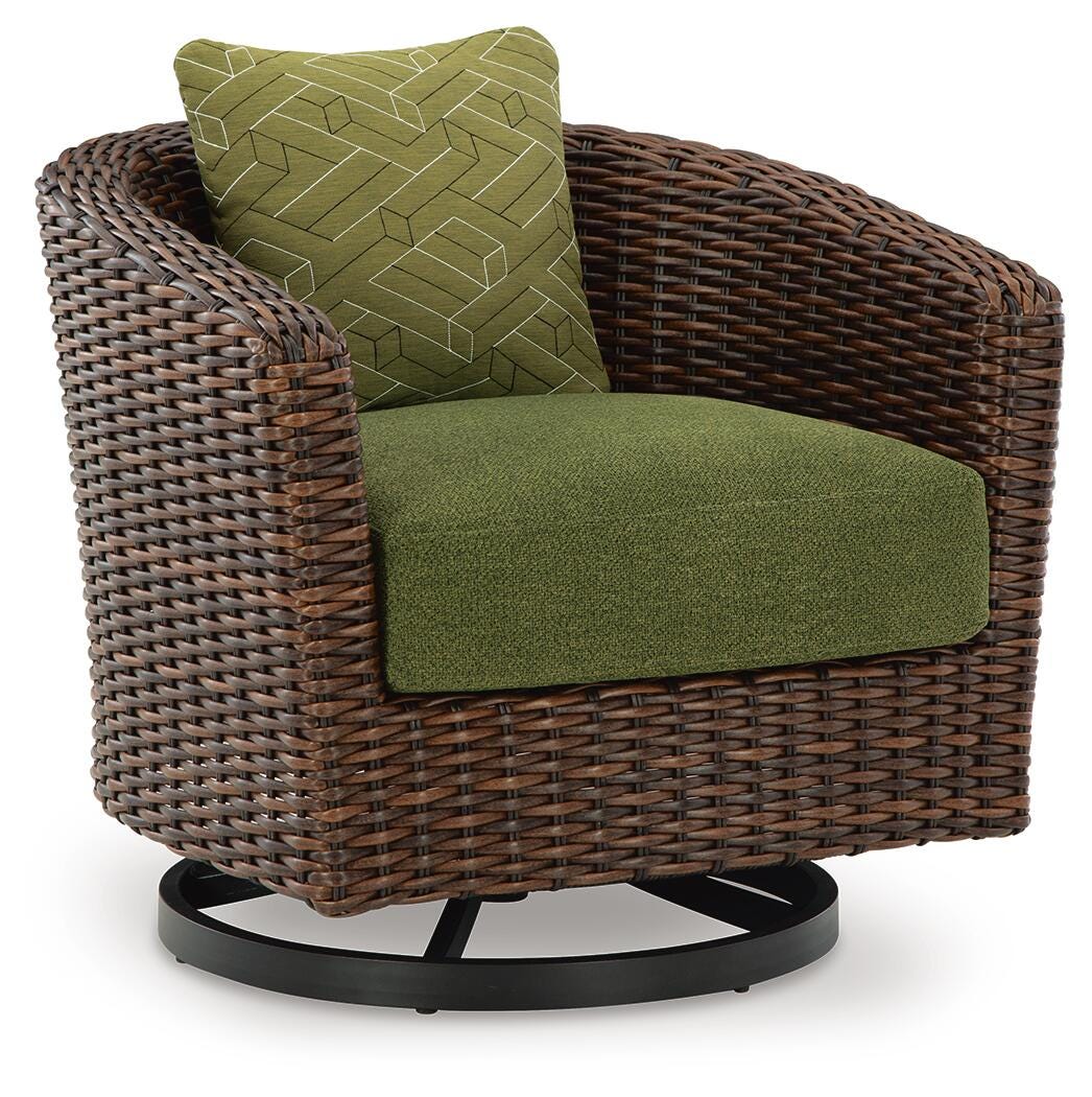 Horizon Accent Chairs