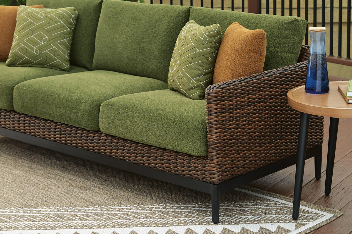 Horizon Stationary Sofas