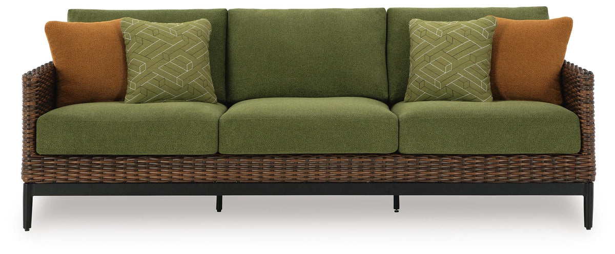 Horizon Stationary Sofas