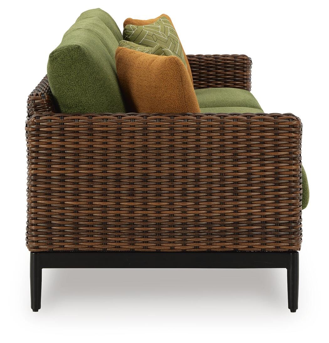 Horizon Stationary Sofas
