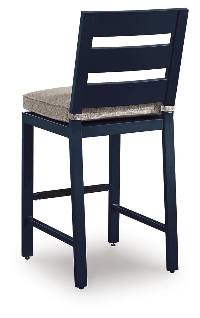 East Bar Stools