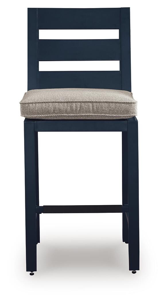 East Bar Stools