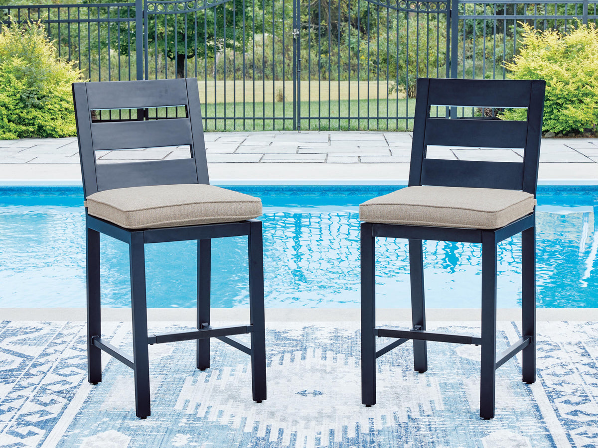 East Bar Stools