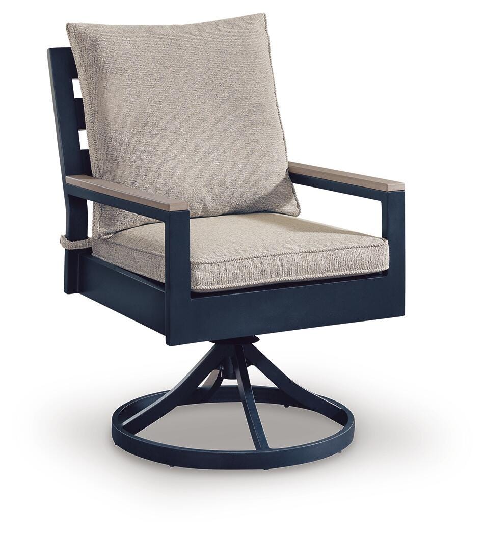East Arm Chairs