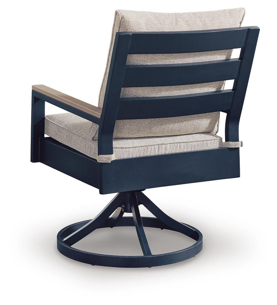 East Arm Chairs