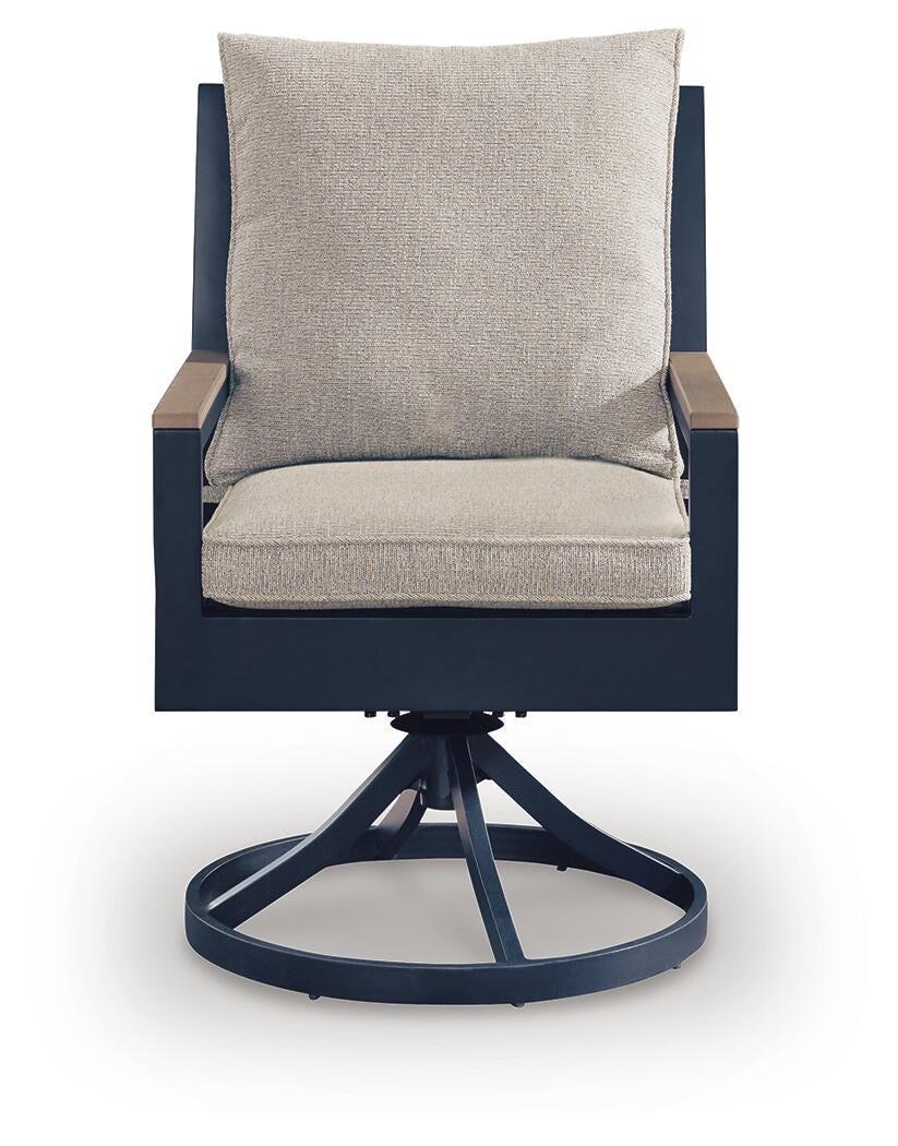 East Arm Chairs