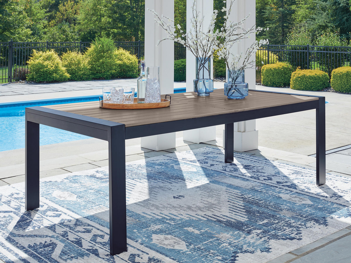 East Dining Tables