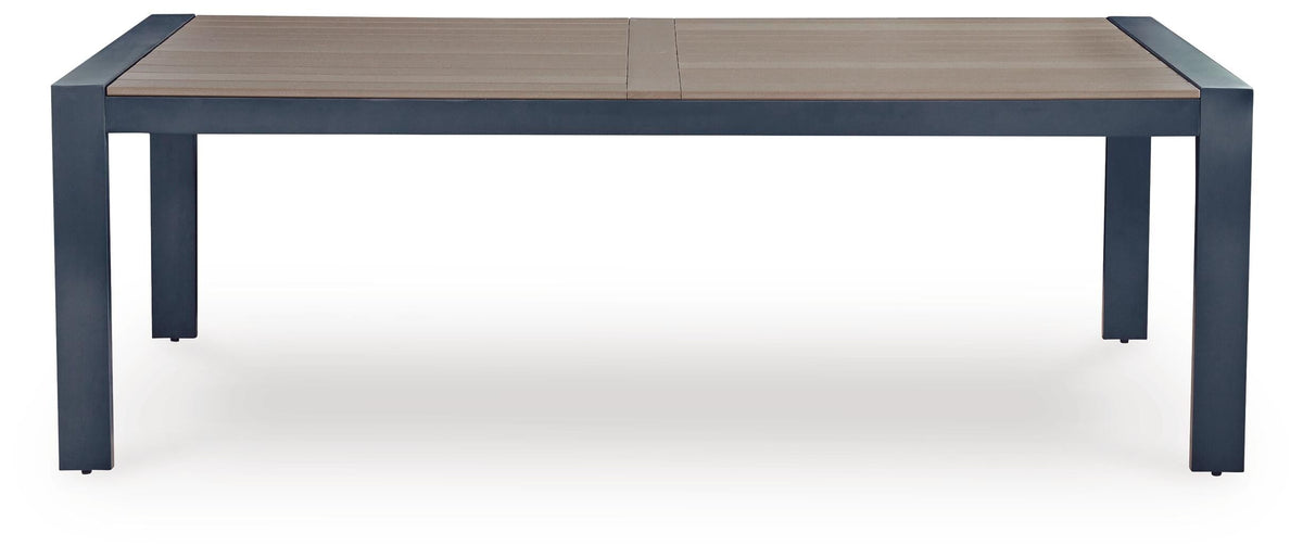 East Dining Tables
