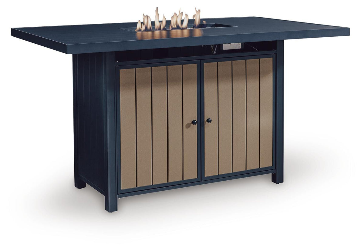 East Bar Sets