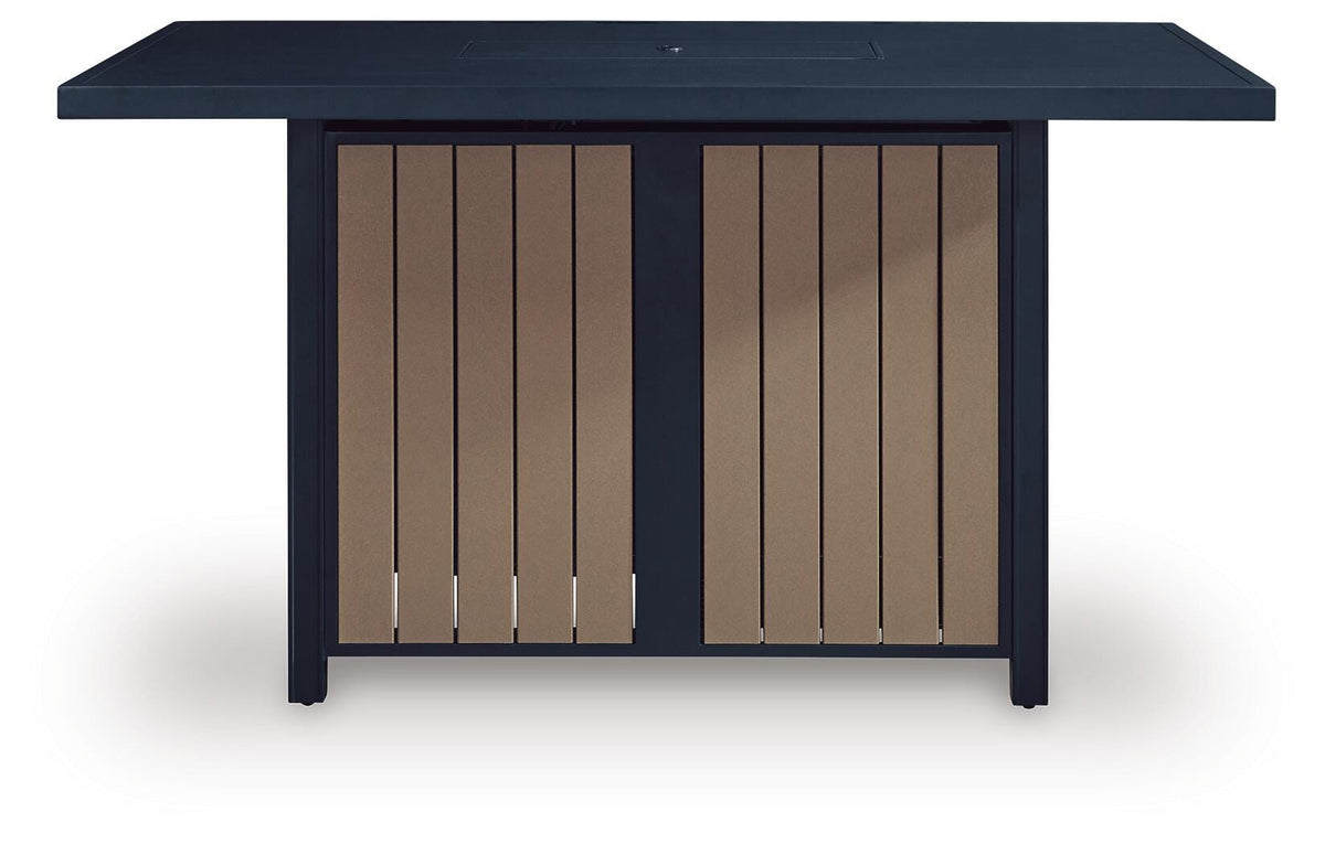 East Bar Sets
