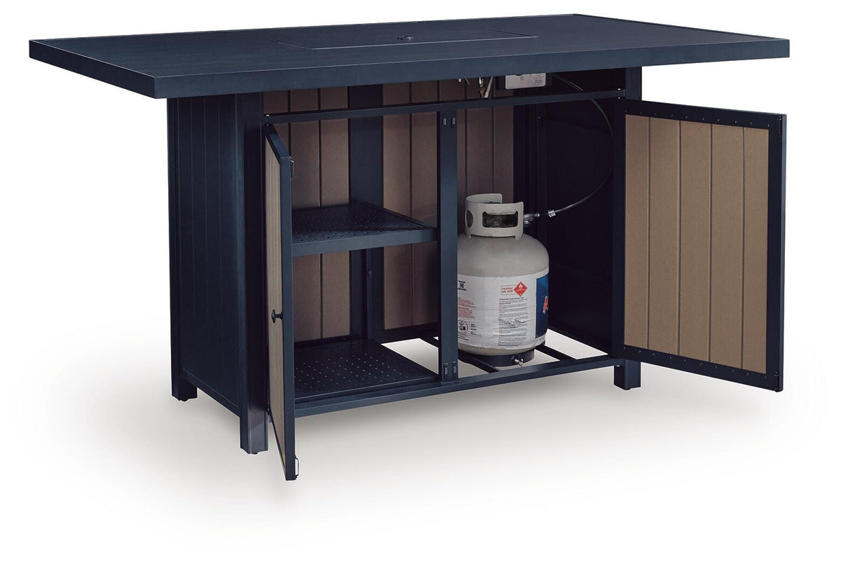 East Bar Sets