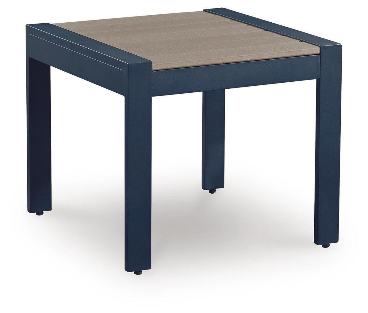 East End & Side Tables