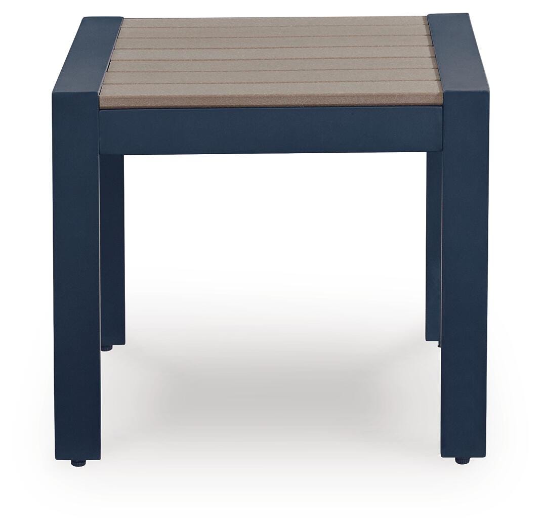 East End & Side Tables