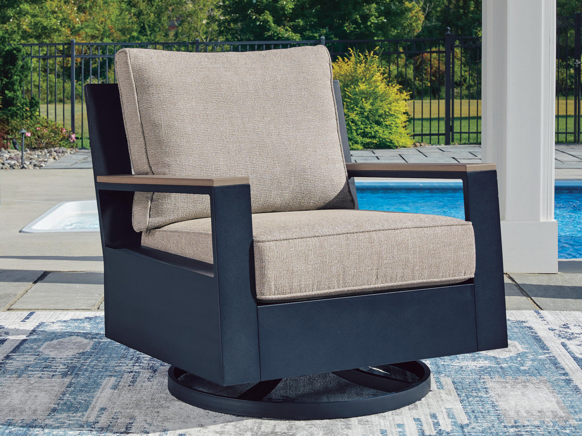 East Accent Chairs