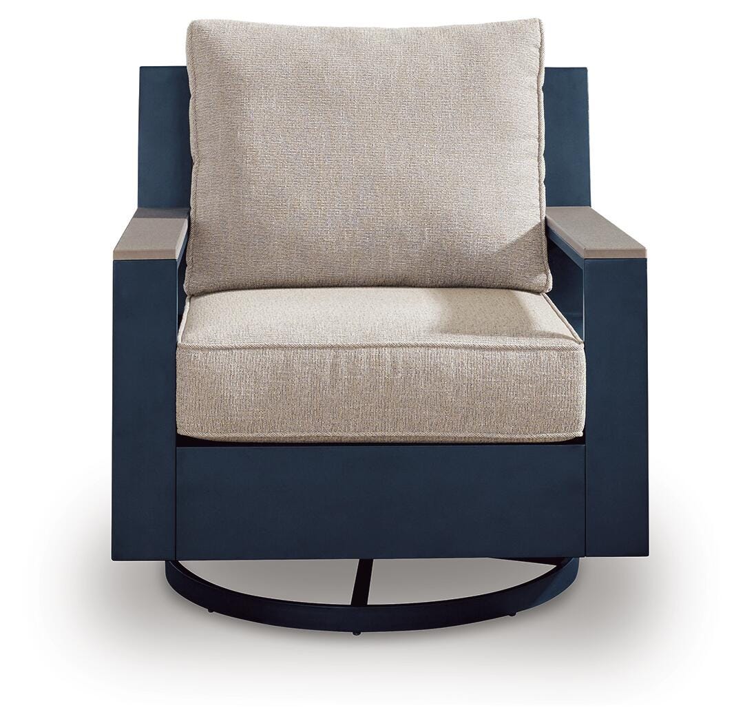 East Accent Chairs