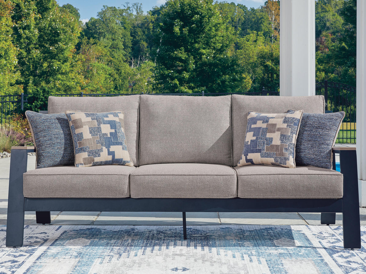 East Stationary Sofas