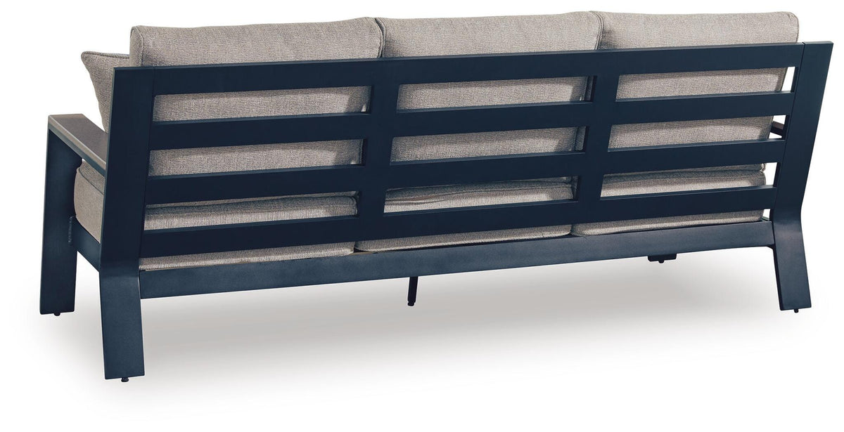 East Stationary Sofas