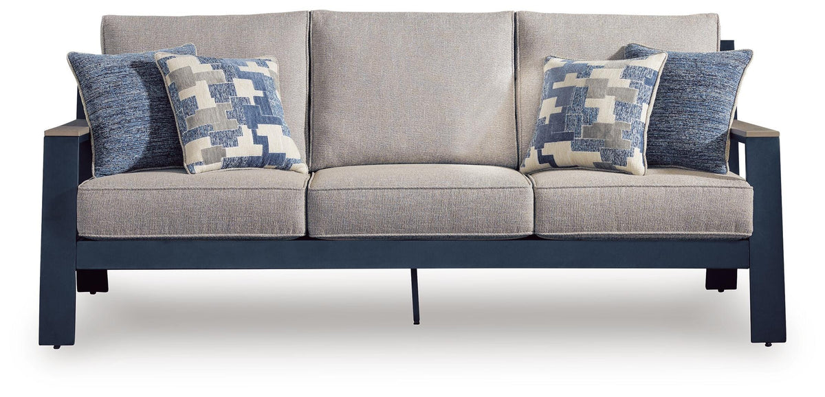 East Stationary Sofas