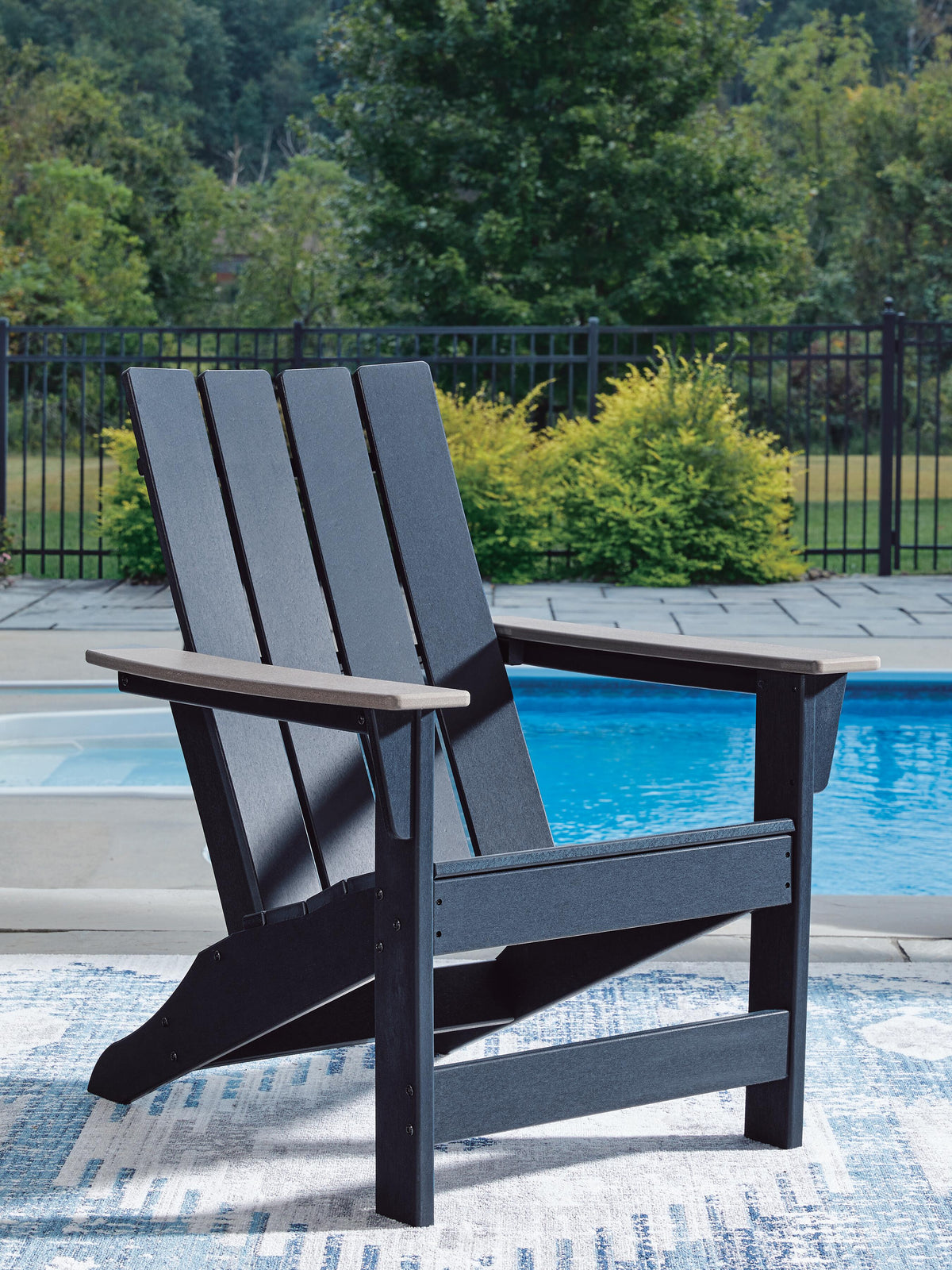East Accent Chairs