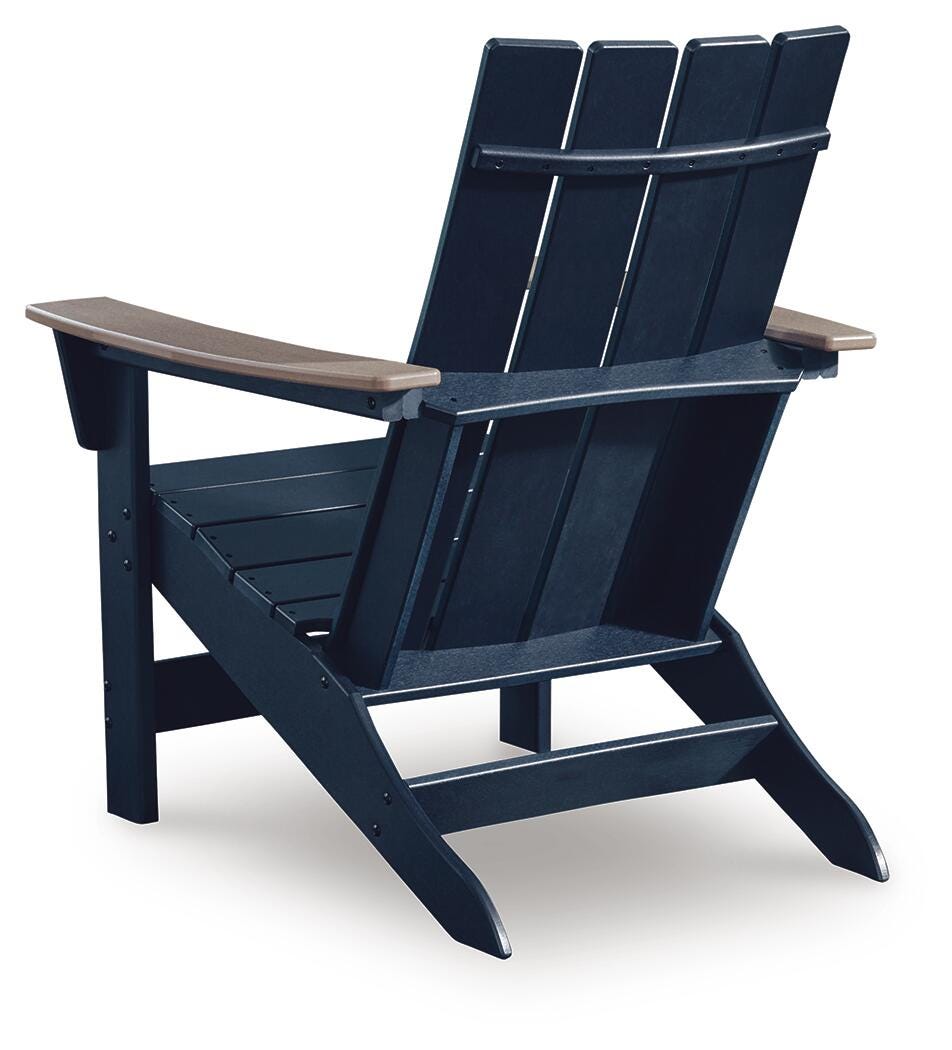 East Accent Chairs