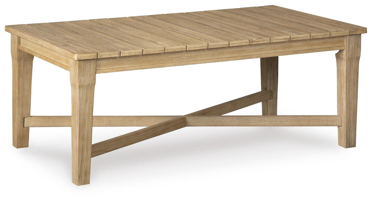 Carter Coffee Tables