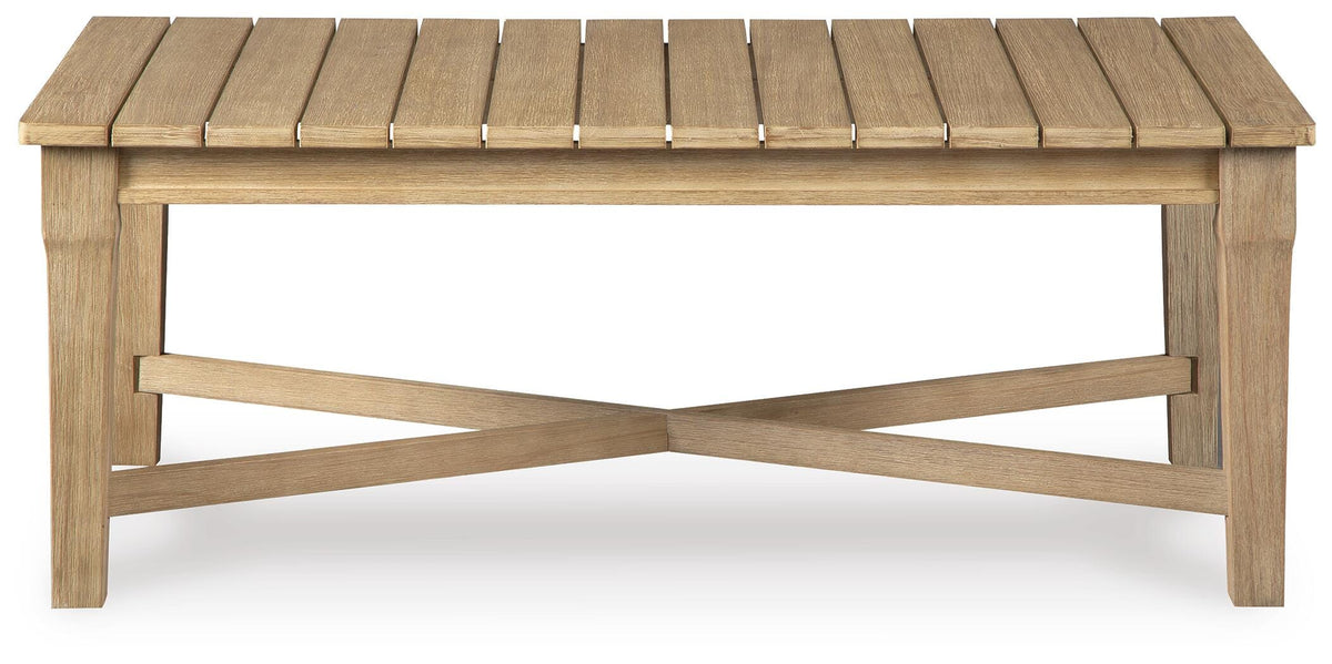 Carter Coffee Tables